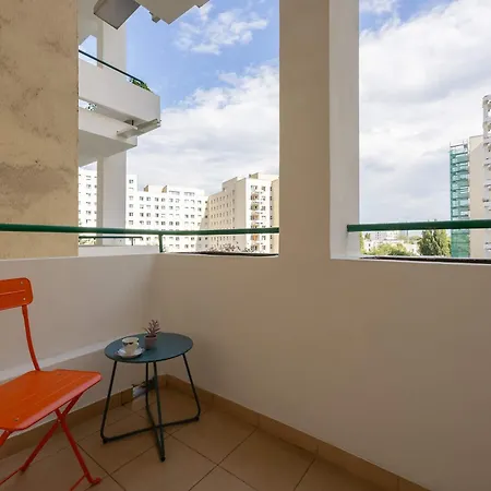 Family For 6 People In By Renters Apartmán Varšava