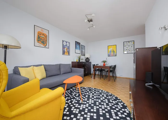 Family For 6 People In By Renters