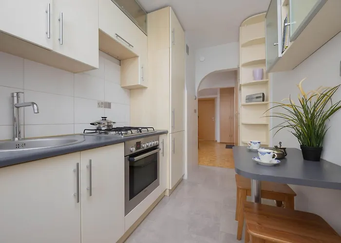 Apartment Family For 6 People In By Renters *