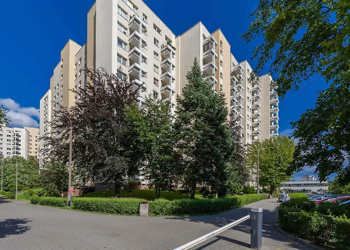 Family For 6 People In By Renters